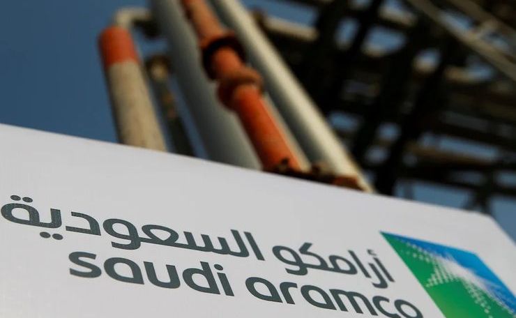 Саудовская компания Aramco увеличивает добычу нефти