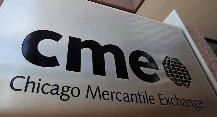 CME Group добавят в торговлю микрофьючерсы