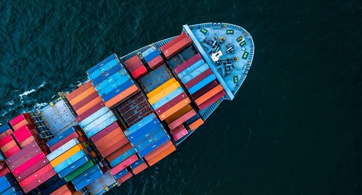 Maersk и IBM завершают работу с блокчейн-платформой TradeLens